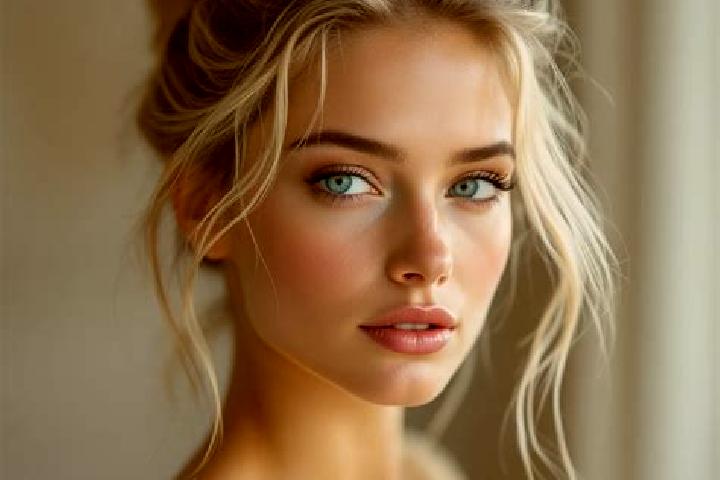 Grace, 36, a dark blonde amber-eyed slavic companion based in Agia Marina. Offering Deep French Kissing, Striptease, Prostate Massage. Available for incall a...