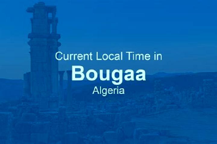 Grace, 36 — Escort in Bougaa, Algeria