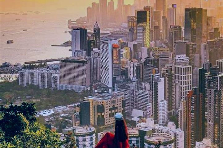 Grace, 36 — Escort in Braemar Hill, Hong Kong