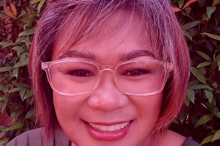 Grace, 36 — Escort in Cateel, Philippines