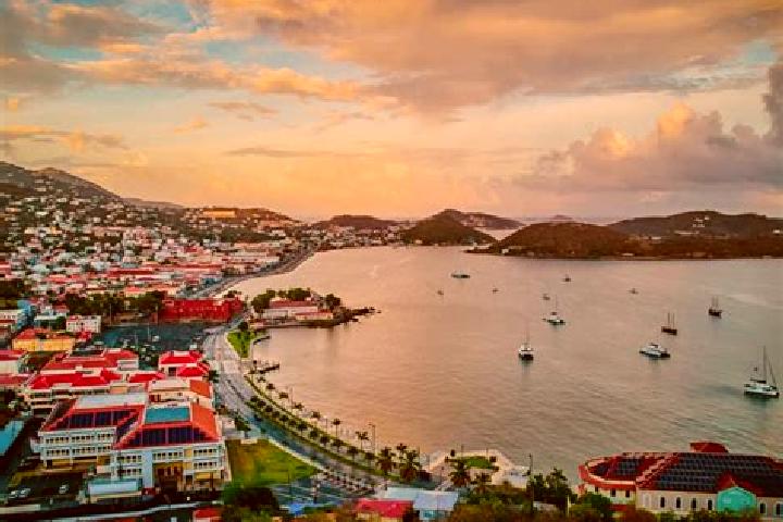 Grace, 36 — Escort in Charlotte Amalie, U.S. Virgin Islands
