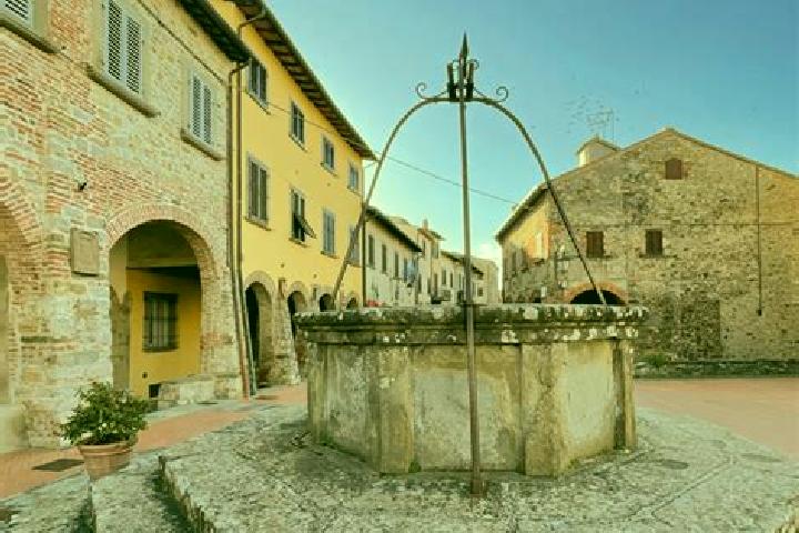 Grace, 36 — Escort in Civitella in Val di Chiana, Italy