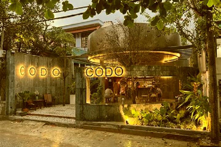 Grace, 36 — Escort in Codo, Indonesia