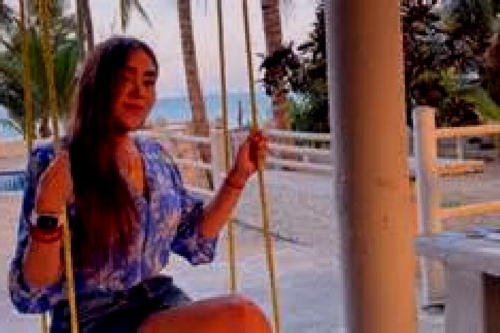 Grace, 36 — Escort in Colipa, Mexico
