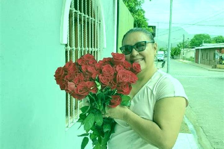 Grace, 36 — Escort in Condega, Nicaragua