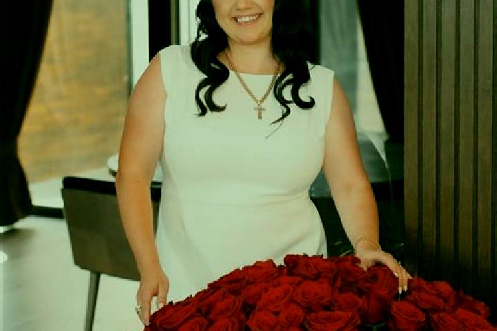 Grace, 36 — Escort in Dobrianske, Ukraine