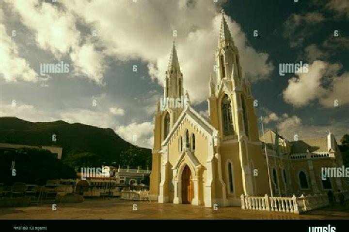 Grace, 36 — Escort in El Valle del Espiritu Santo, Venezuela