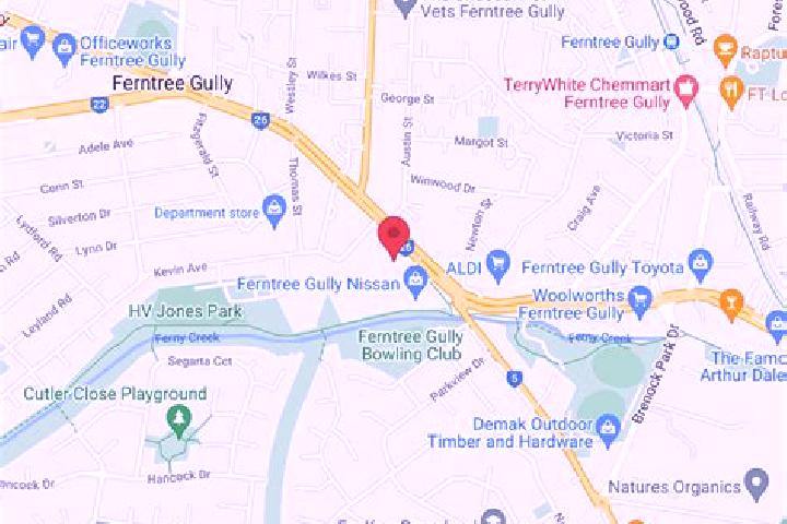 Grace, 36 — Escort in Ferntree Gully, Australia