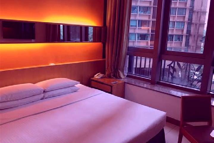 Grace, 36 — Escort in Fortress Garden, Hong Kong