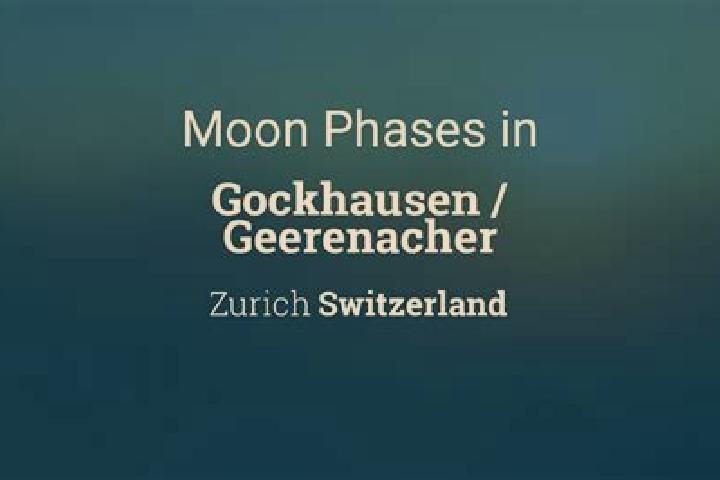 Grace, 36 — Escort in Gockhausen / Meisenrain, Switzerland
