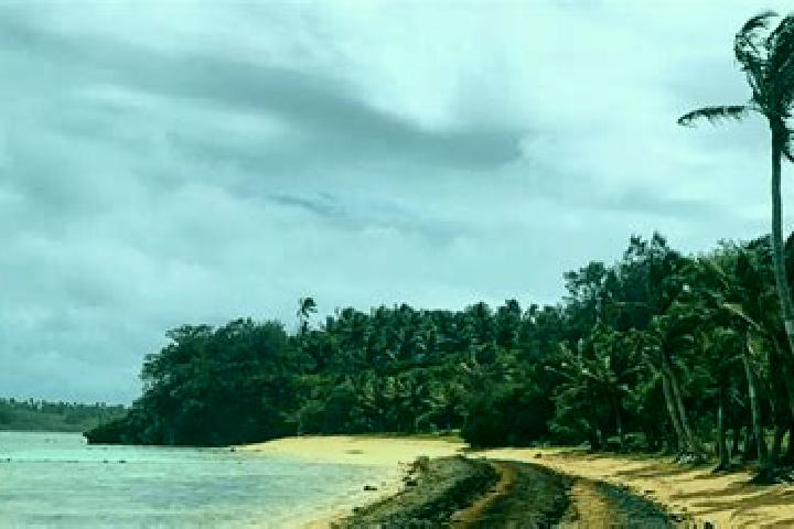 Grace, 36 — Escort in Hofoa, Tonga