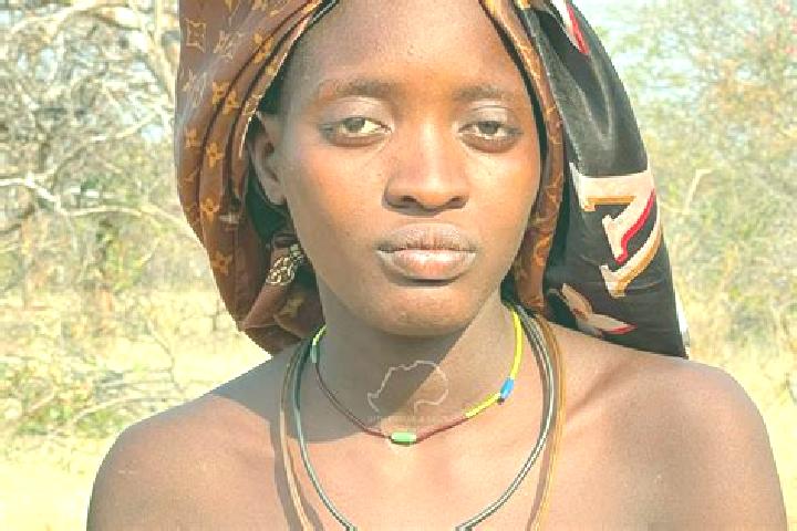 Grace, 36 — Escort in Humbe, Angola