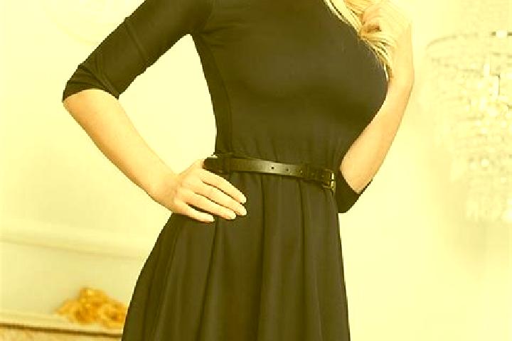 Grace, 36 — Escort in Ingelfingen, Germany