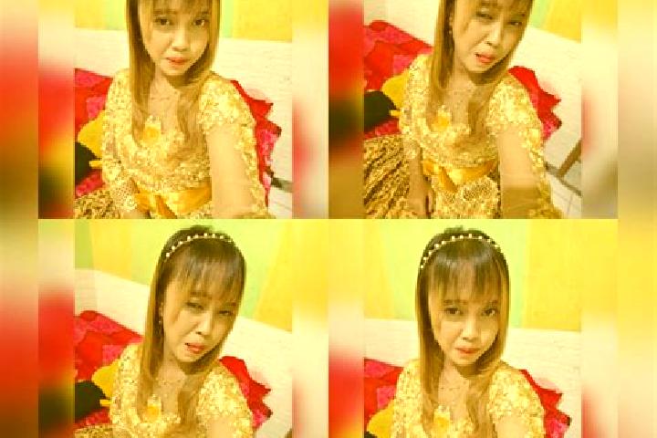 Grace, 36 — Escort in Jombok, Indonesia