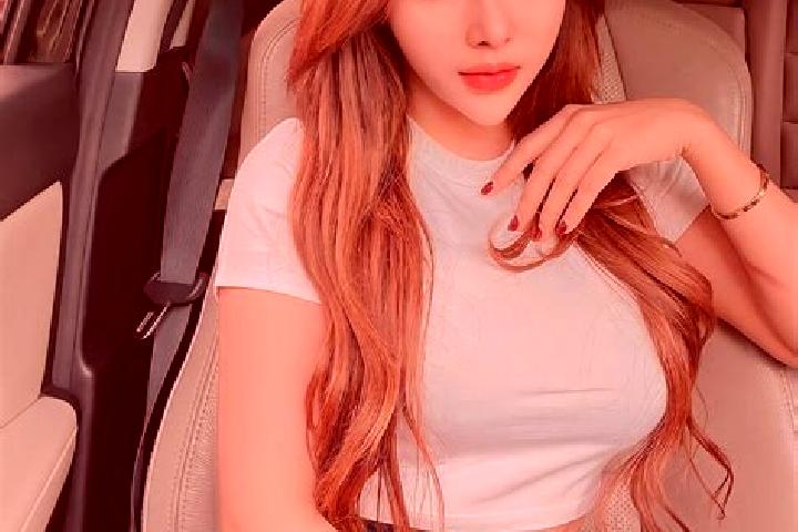 Grace, 36 — Escort in Kampung Baru, Malaysia