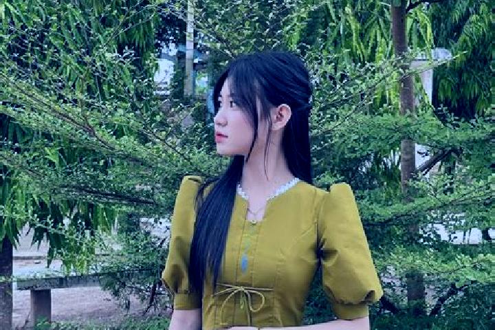 Grace, 36 — Escort in Kaunghein, Myanmar