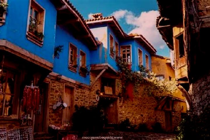 Grace, 36 — Escort in Kizik, Turkey