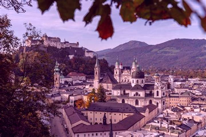 Grace, 36 — Escort in Kropfing, Austria