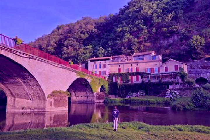 Grace, 36 — Escort in Laguepie, France