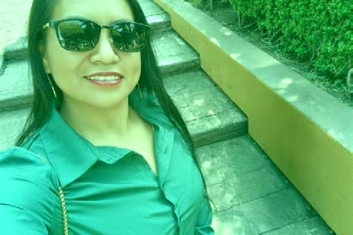 Grace, 36 — Escort in Laguna de Lourdes, Mexico