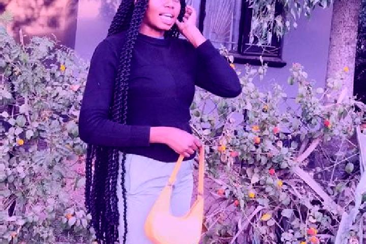Grace, 36 — Escort in Machaneng, Botswana