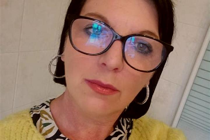 Grace, 36 — Escort in Maulevrier-Sainte-Gertrude, France