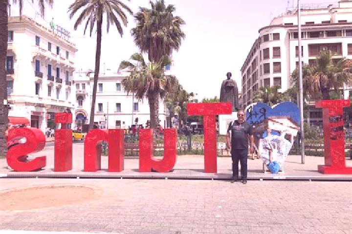 Grace, 36 — Escort in Medjez el Bab, Tunisia