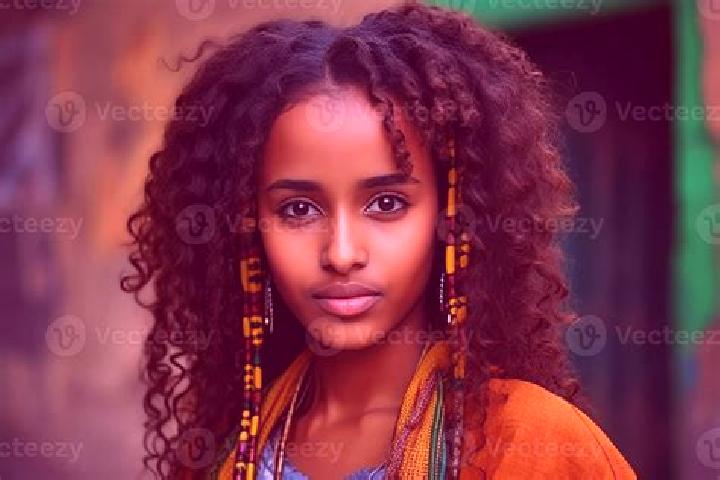 Grace, 36 — Escort in Mile, Ethiopia