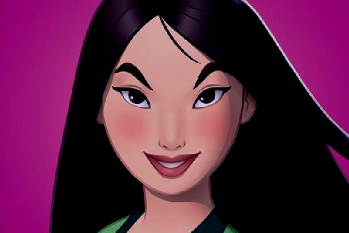 Grace, 36 — Escort in Mulan, China