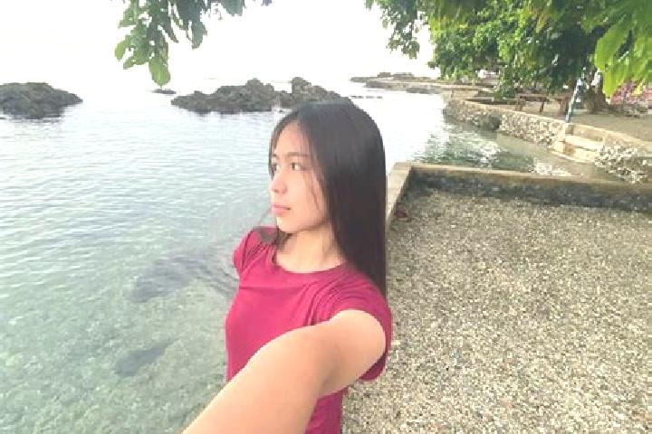 Grace, 36 — Escort in Panukulan, Philippines