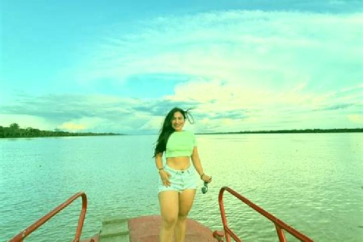 Grace, 36 — Escort in Pebas, Peru