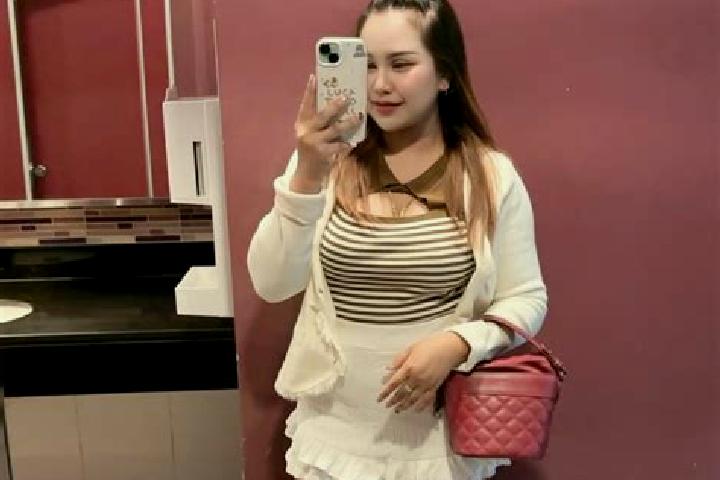 Grace, 36 — Escort in Phon Sai, Thailand