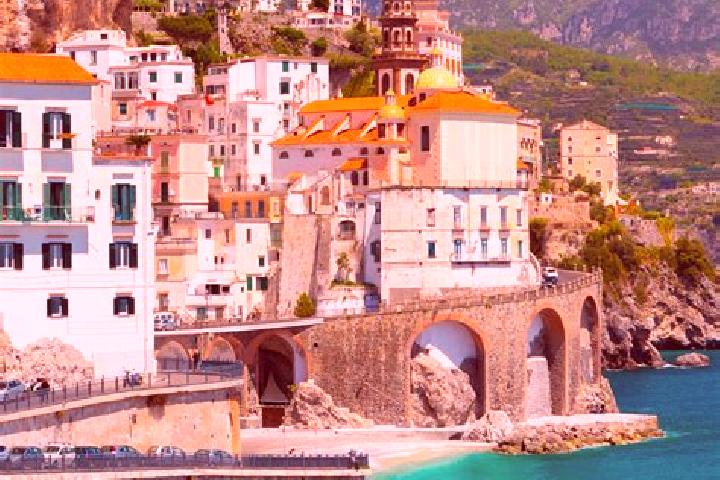 Grace, 36 — Escort in Pianura Vomano, Italy