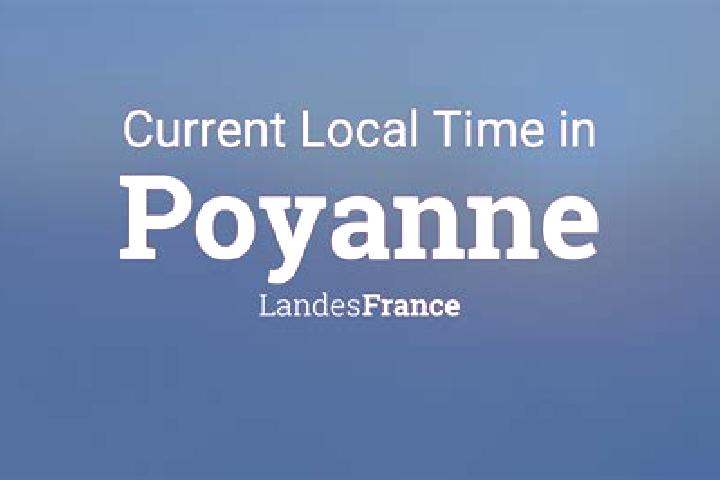 Grace, 36 — Escort in Poyanne, France