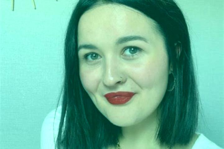 Grace, 36 — Escort in Quarouble, France