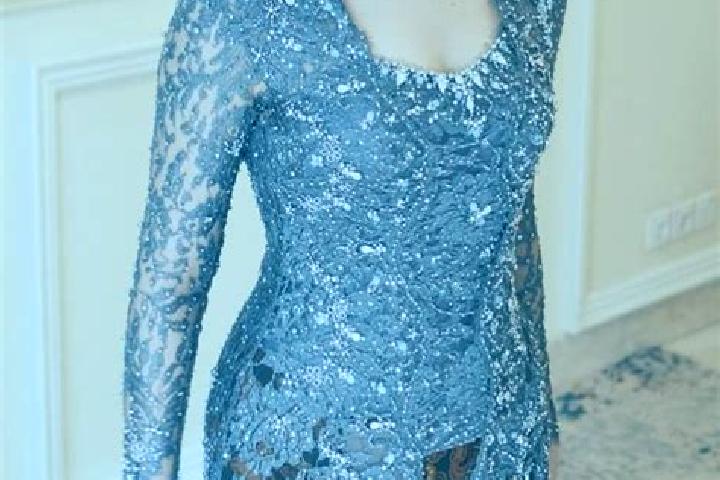 Grace, 36 — Escort in Samir, Indonesia
