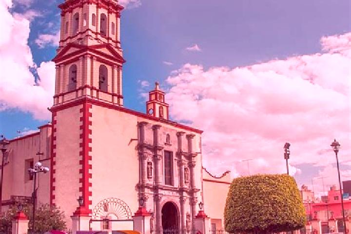 Grace, 36 — Escort in San Francisco del Maguey, Mexico
