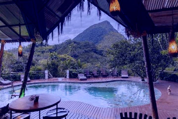 Grace, 36 — Escort in San Pedro de Uraba, Colombia