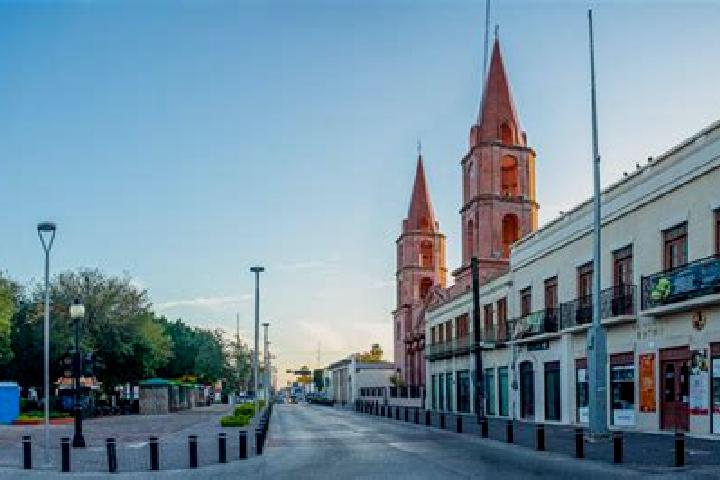 Grace, 36 — Escort in San Pedro Matamoros, Mexico