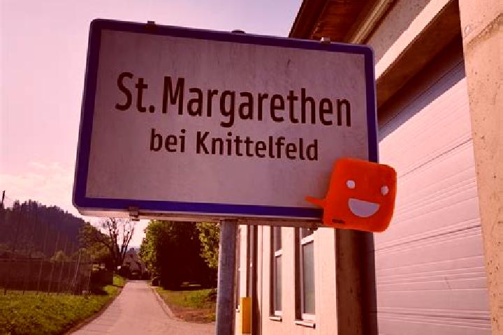 Grace, 36 — Escort in Sankt Margarethen bei Knittelfeld, Austria