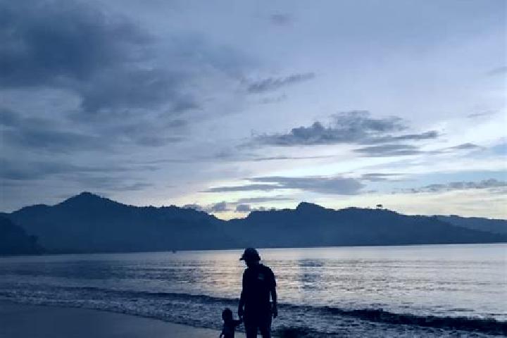 Grace, 36 — Escort in Sidem, Indonesia