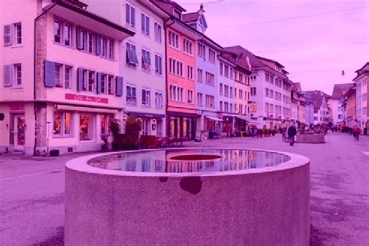 Grace, 36 — Escort in Stadt Winterthur (Kreis 1) / Toessfeld, Switzerland