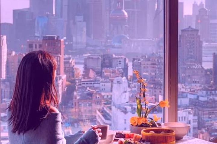 Grace, 36 — Escort in Suhe, China