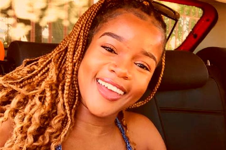 Grace, 36 — Escort in Tamasane, Botswana