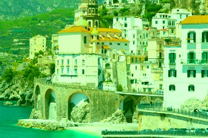 Grace, 36 — Escort in Teano, Italy