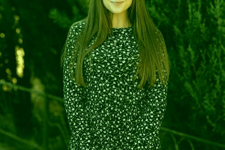 Grace, 36 — Escort in Teremky, Ukraine