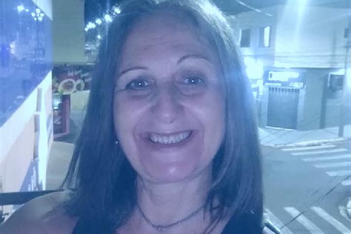 Grace, 36 — Escort in Terezinha, Brazil