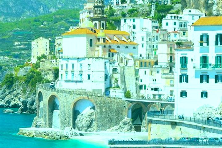 Grace, 36 — Escort in Tollo, Italy