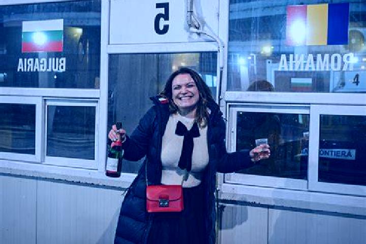 Grace, 36 — Escort in Uiasca, Romania