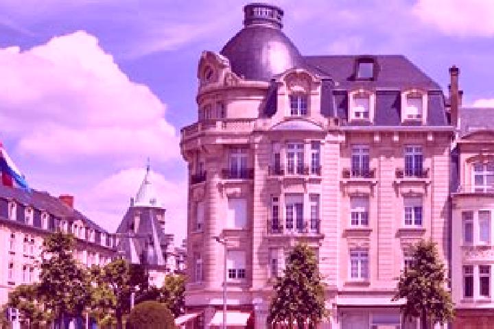 Grace, 36 — Escort in Weidingen, Luxembourg
